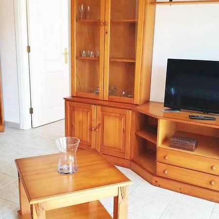 Apartamento Jarmar Puerto Santiago Puerto de Santiago  Luaran gambar