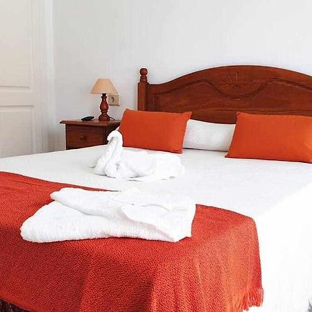 Apartamento Jarmar Puerto Santiago Puerto de Santiago  Luaran gambar